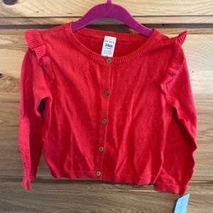 NET 24m ❤️ Sweater!!!